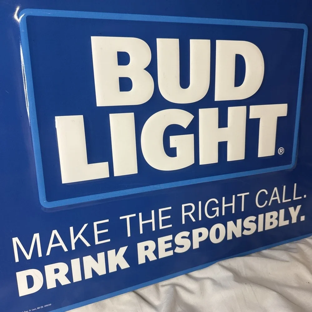 bud light this bud